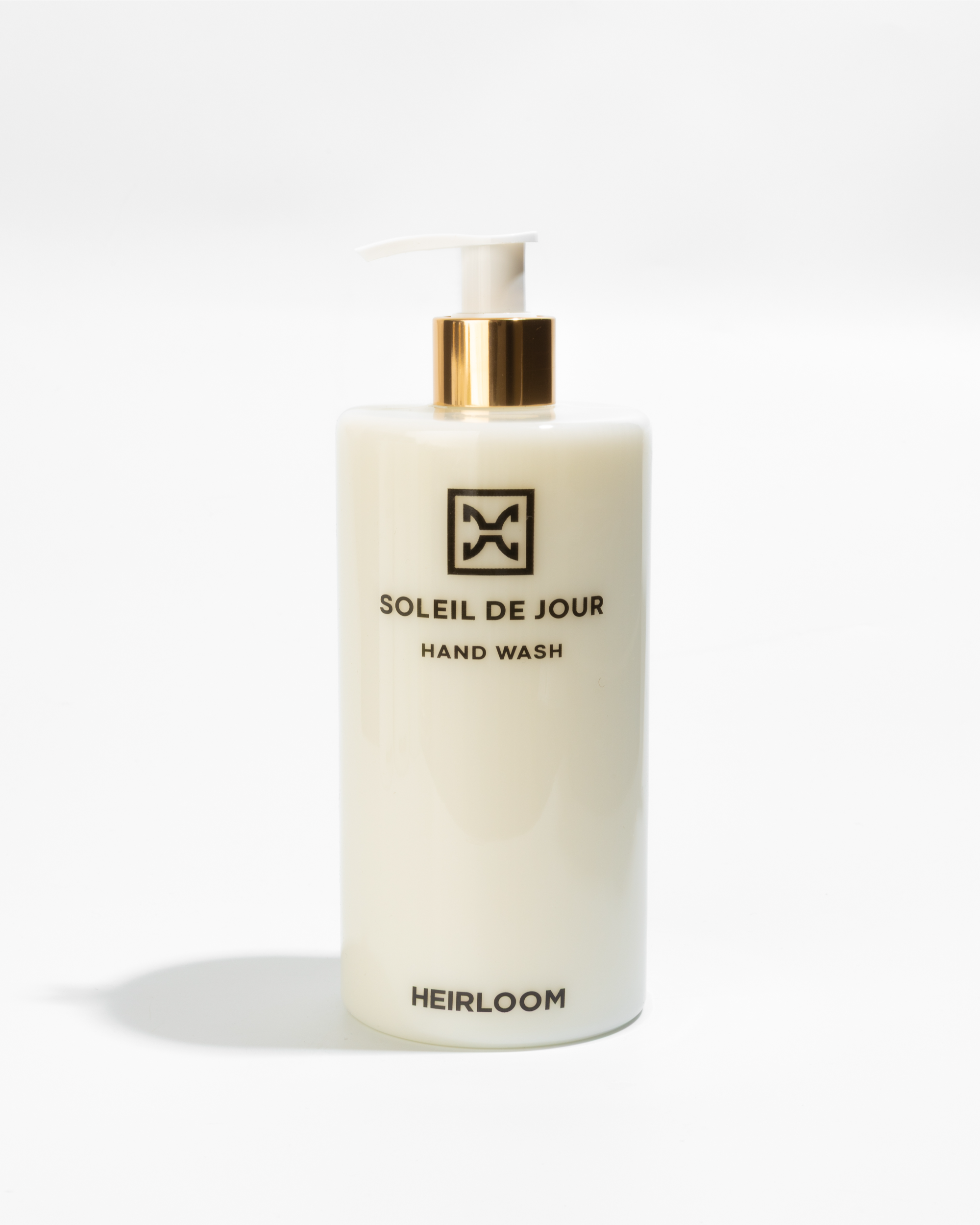 Soleil de Jour Luxury Hand Wash (500ml) - Heirloom Perfumery