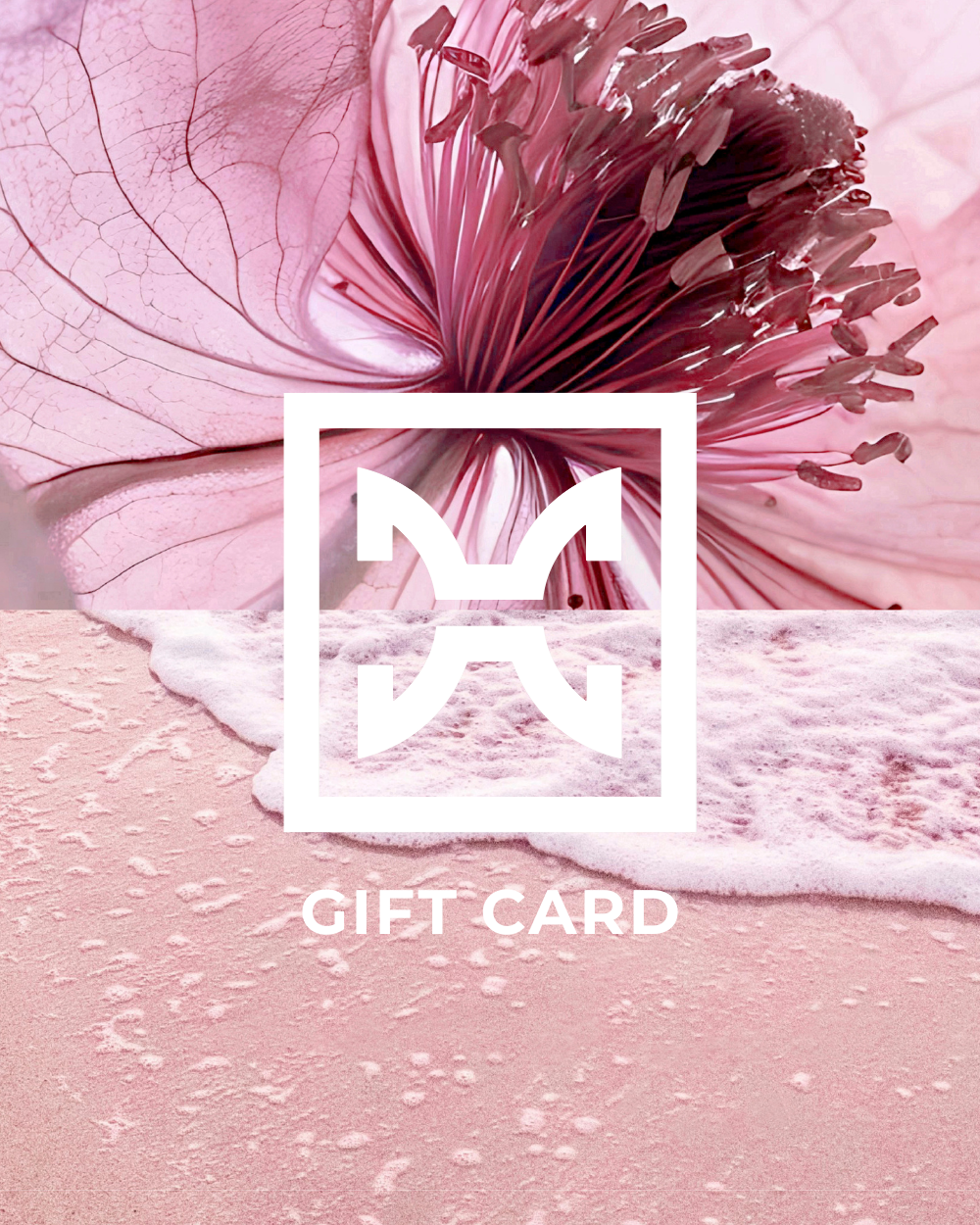 Digital Gift Card