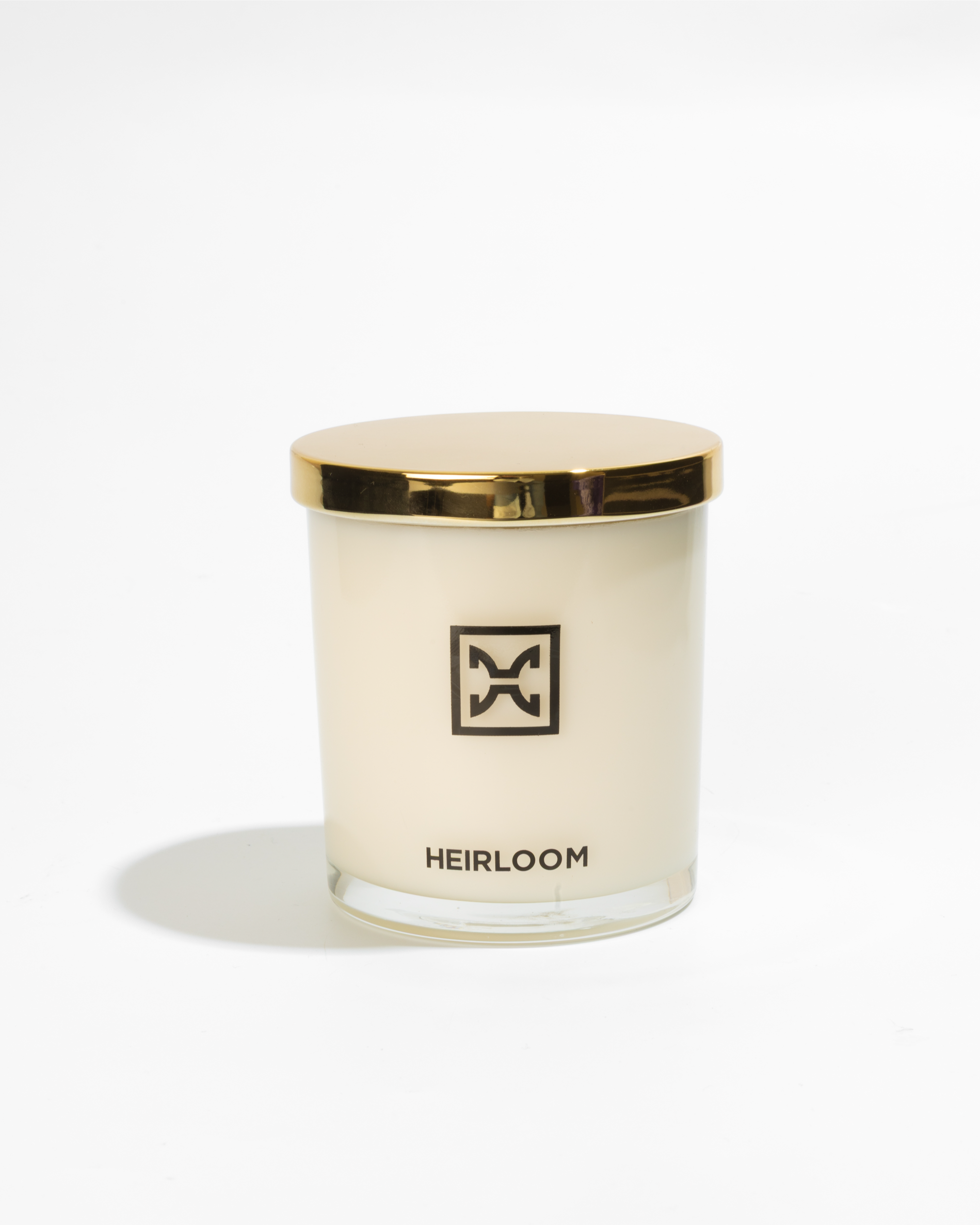 Soleil Luxury Scented Candle (220g) - Heirloom Perfumery