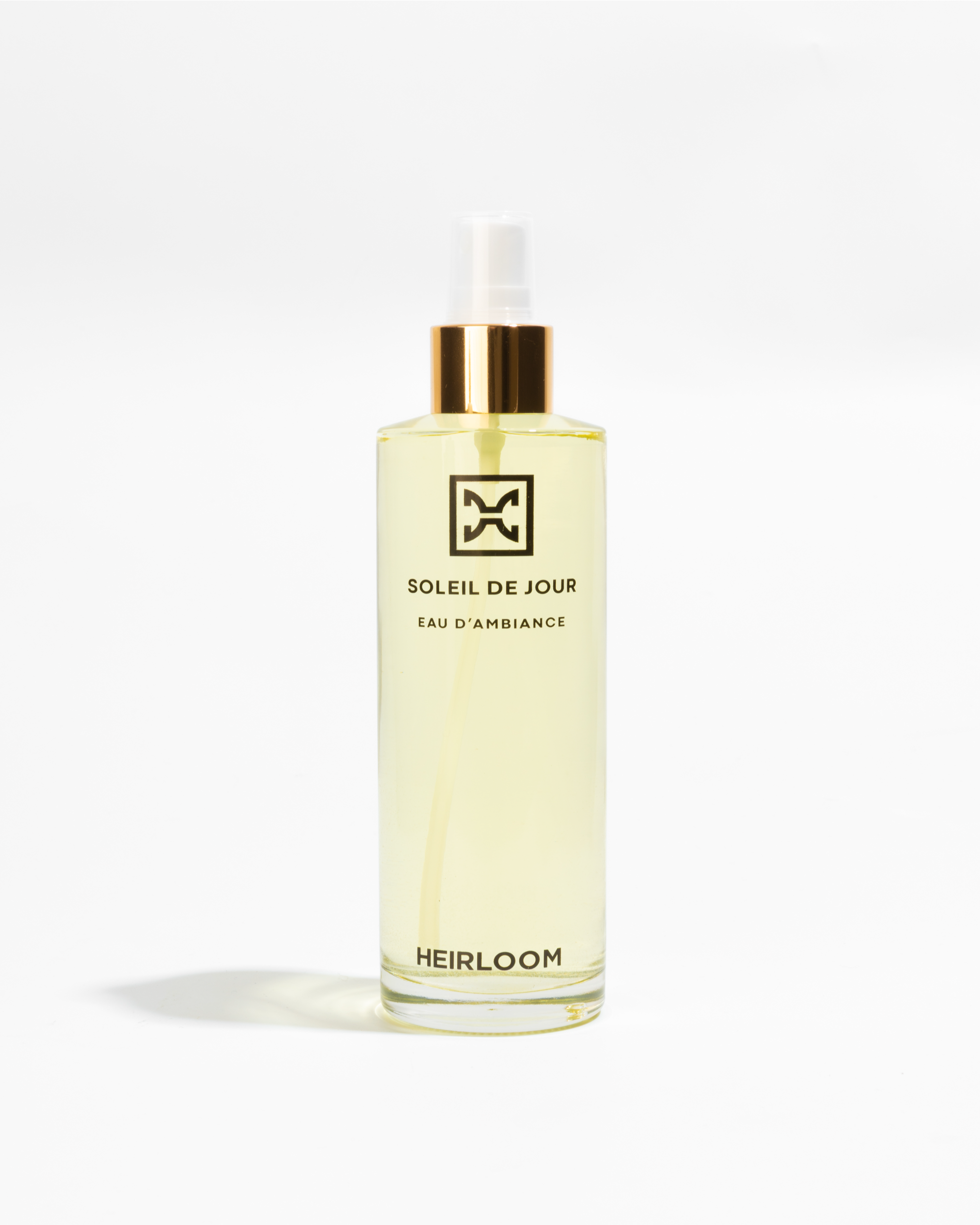 Soleil de Jour Eau D’Ambiance (200ml) - Heirloom Perfumery