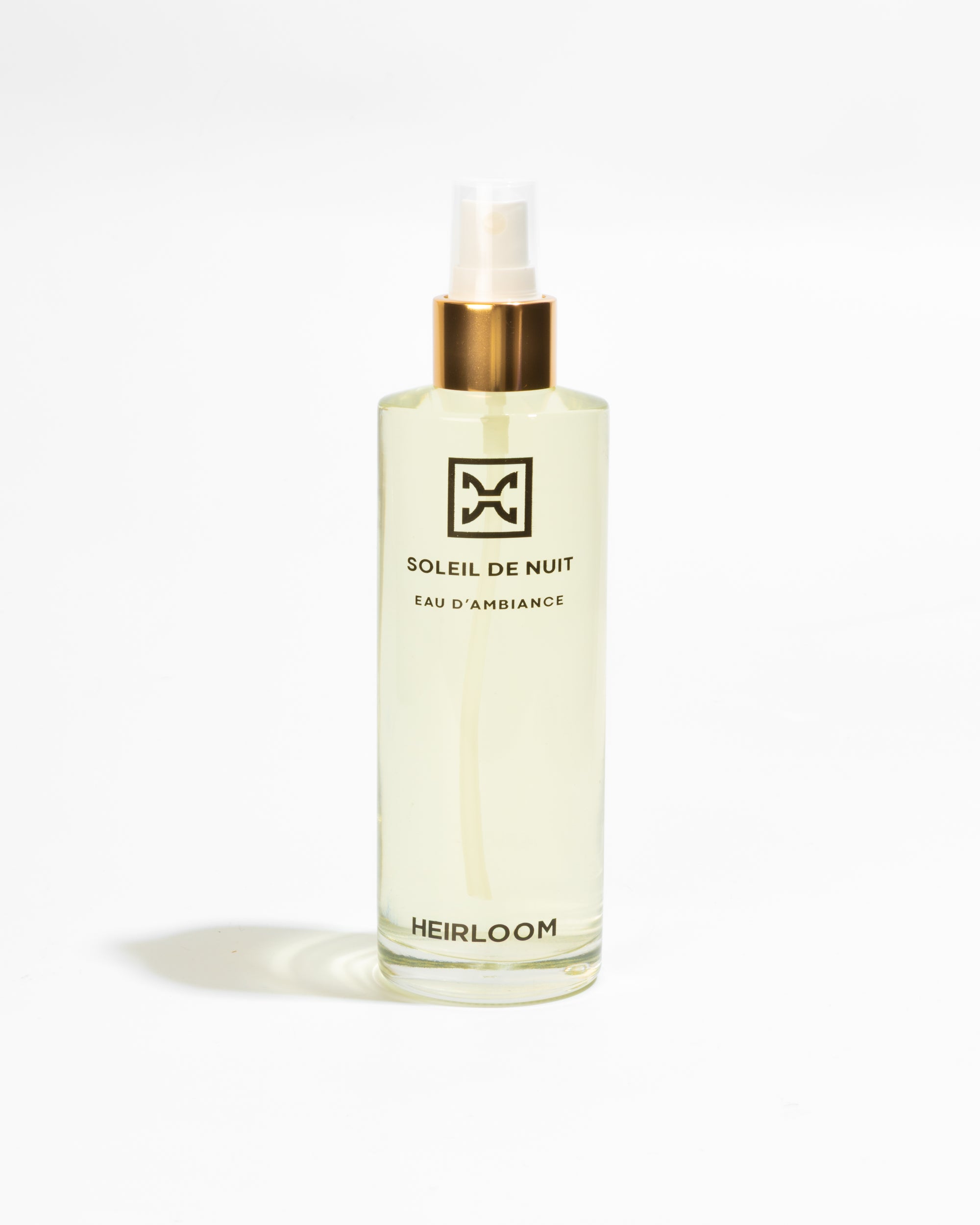 Soleil de Nuit Eau D’Ambiance (200ml) - Heirloom Perfumery