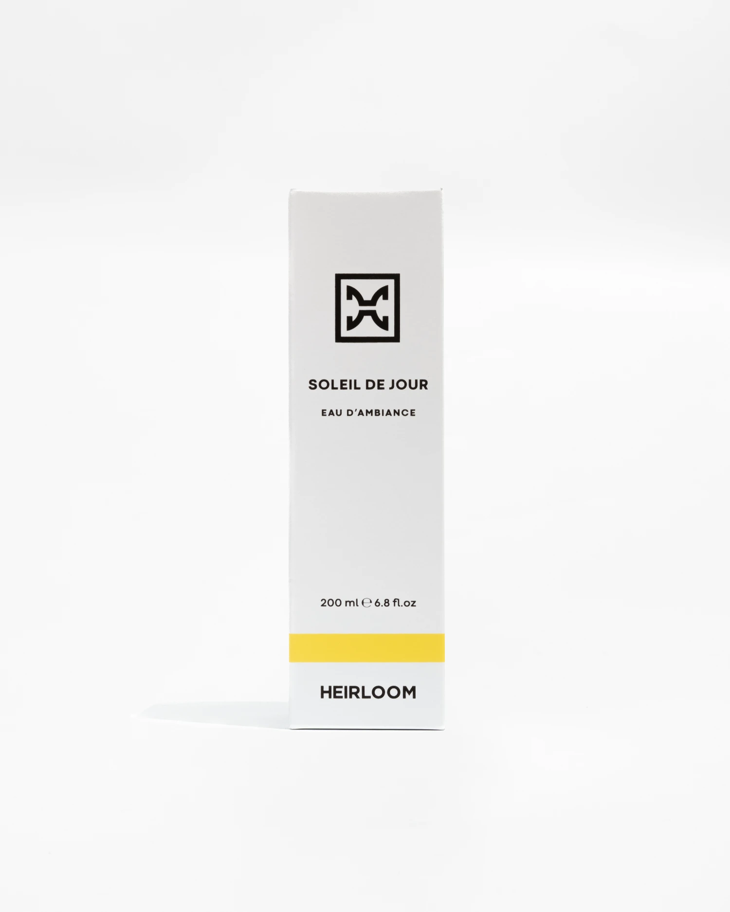 Soleil de Jour Eau D’Ambiance | Luxury linen spray | Heirloom