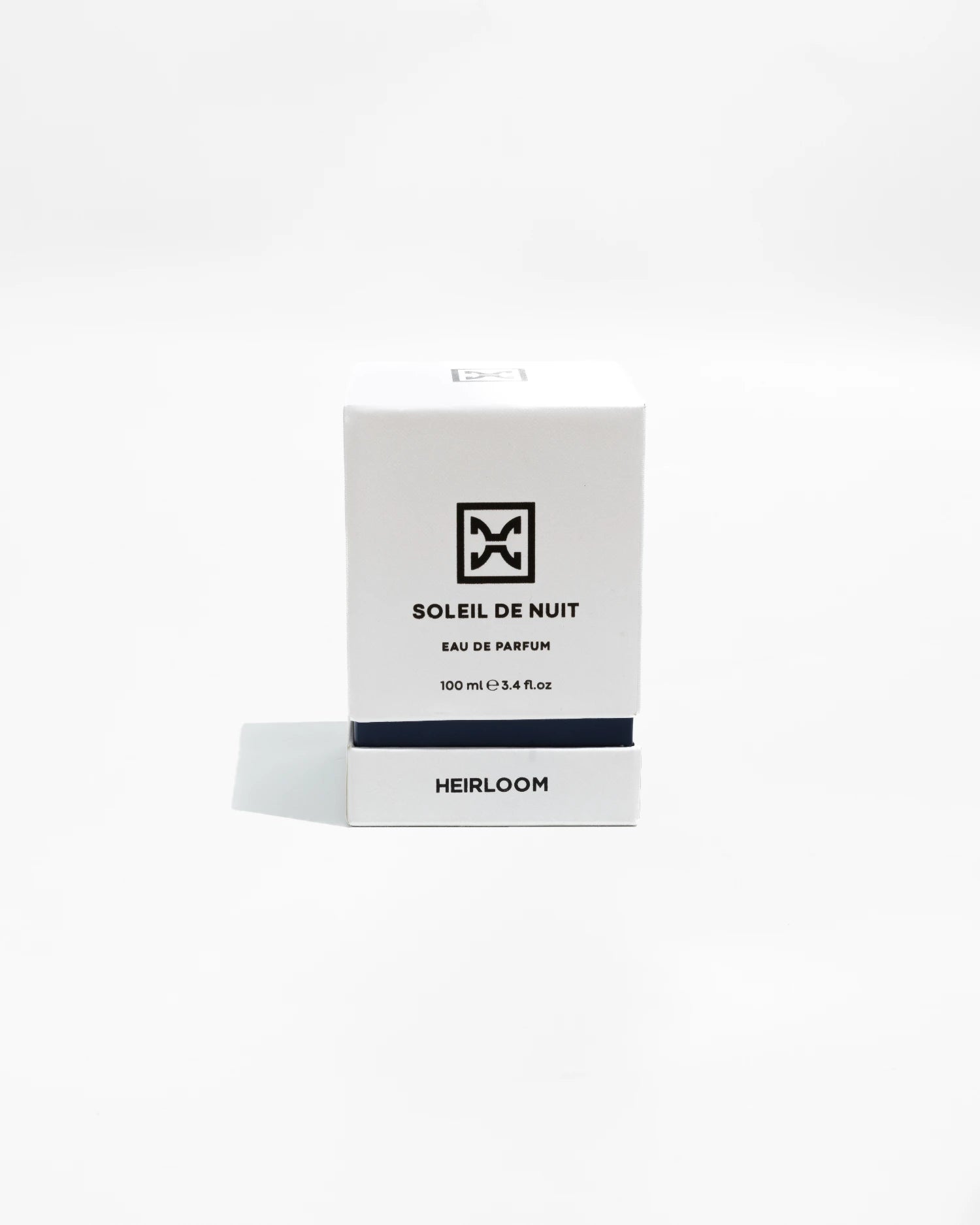 Soleil de Nuit Eau de Parfum | Luxury perfume | Heirloom