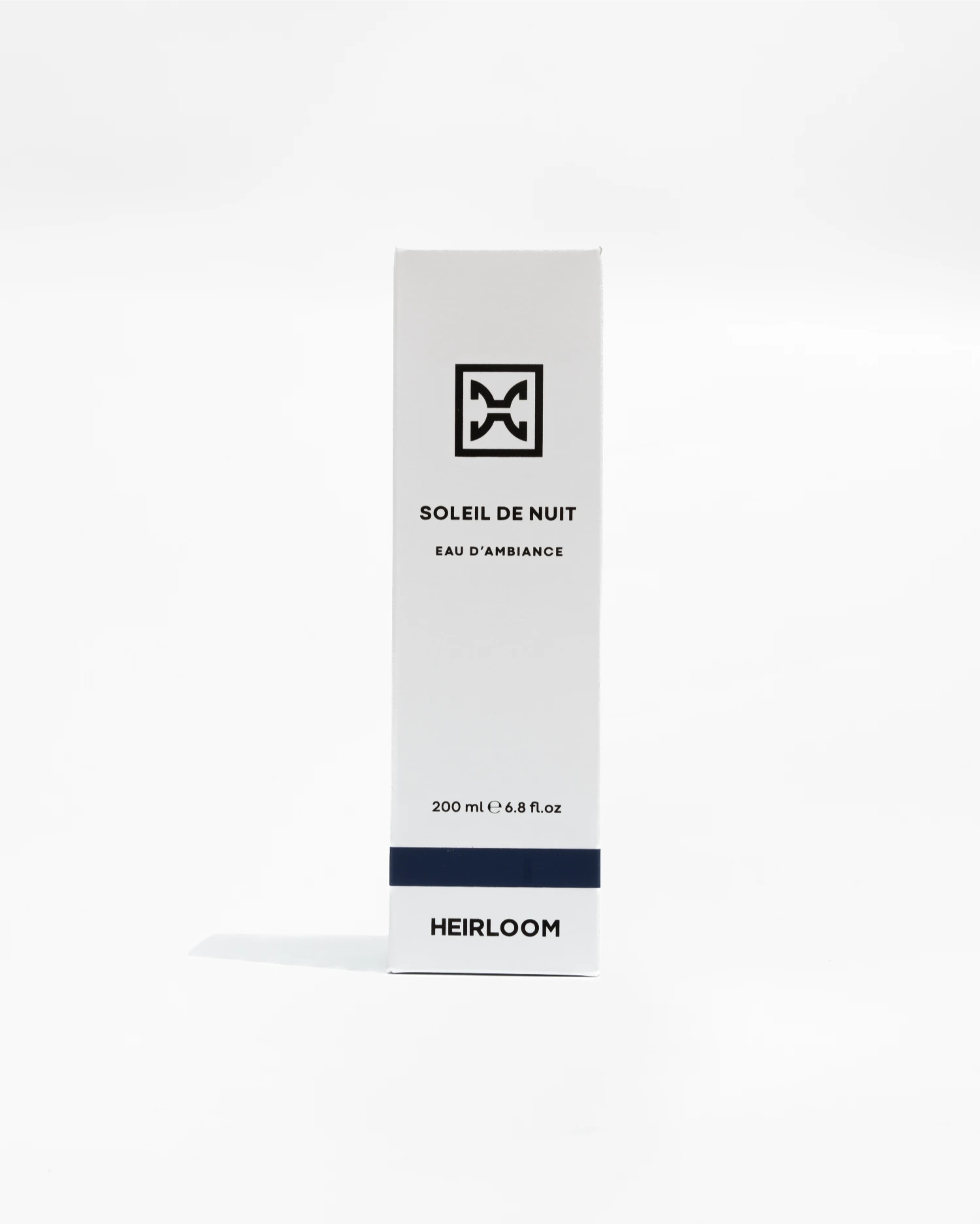 Soleil de Nuit Eau D’Ambiance | Luxury room fragrance | Heirloom
